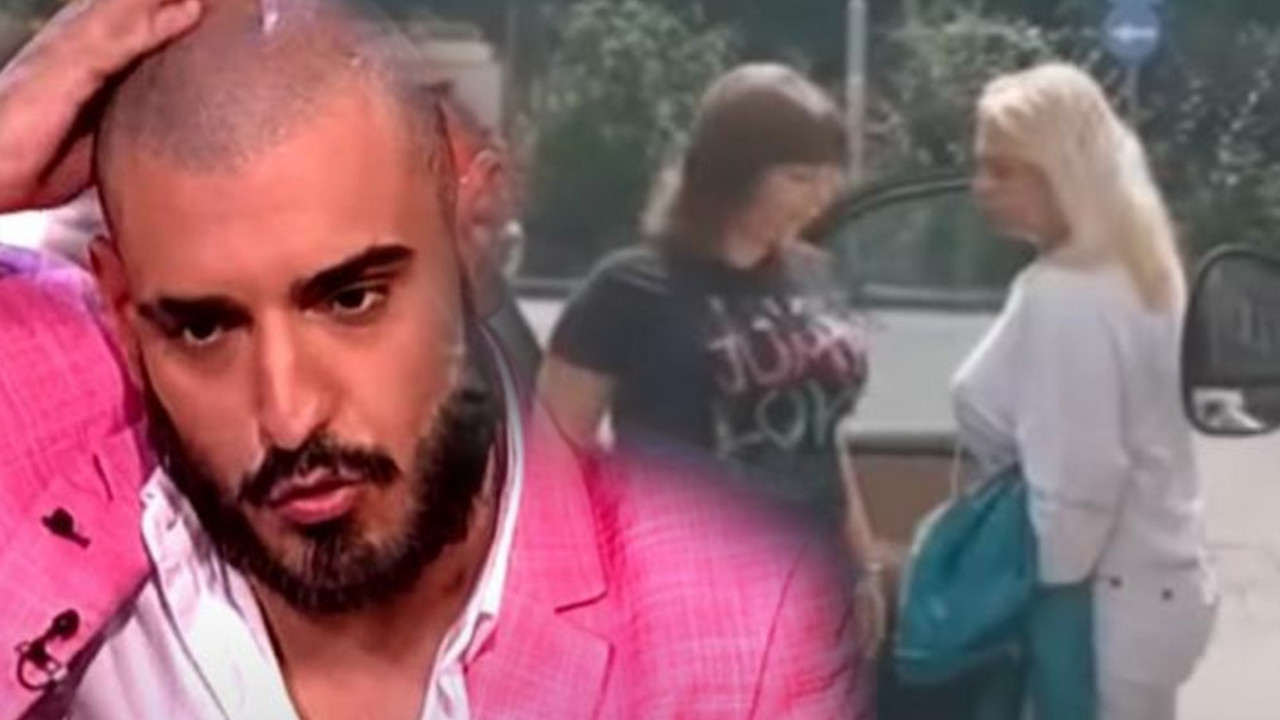 Miljana Kulić Darko Lazić