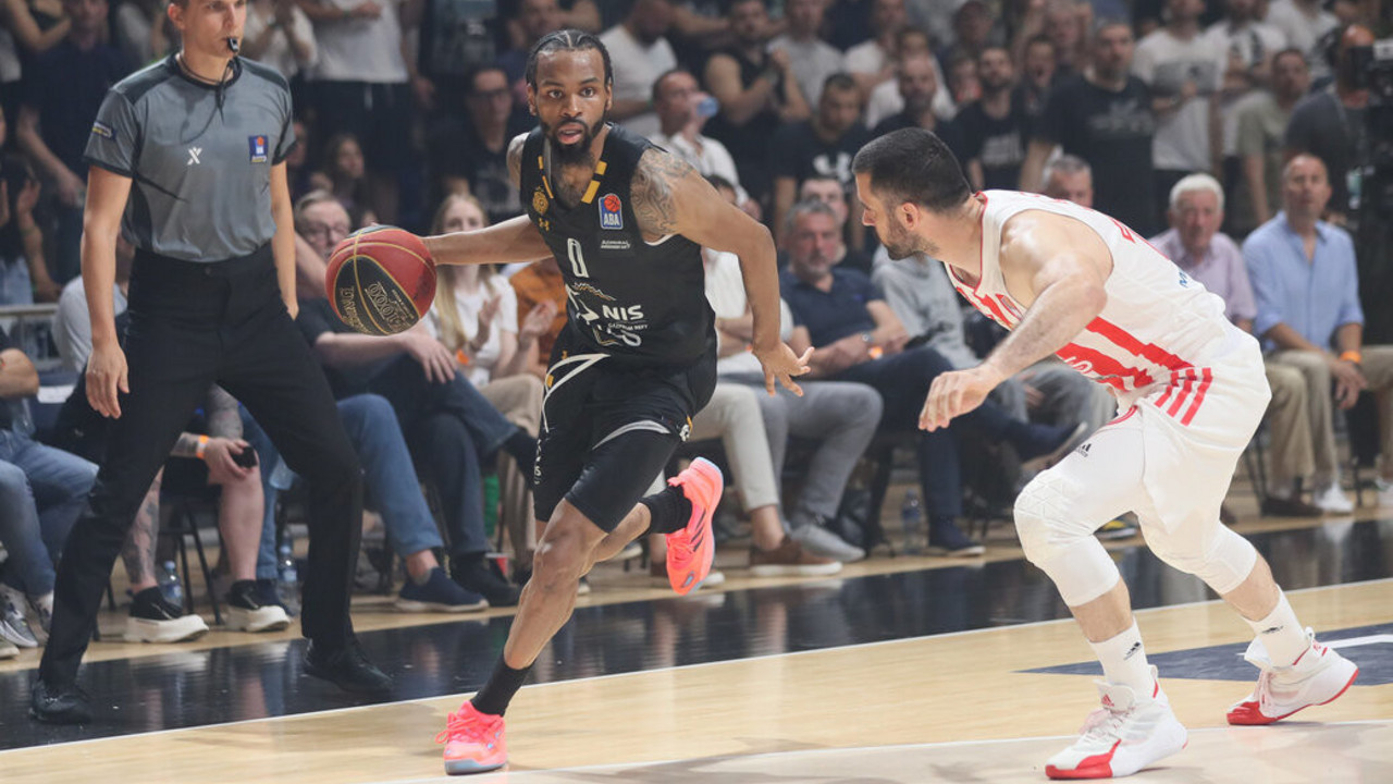 KK Partizan