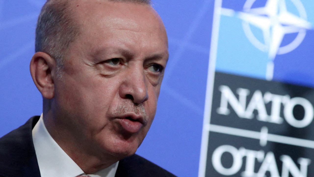 Redžep Tajip Erdogan