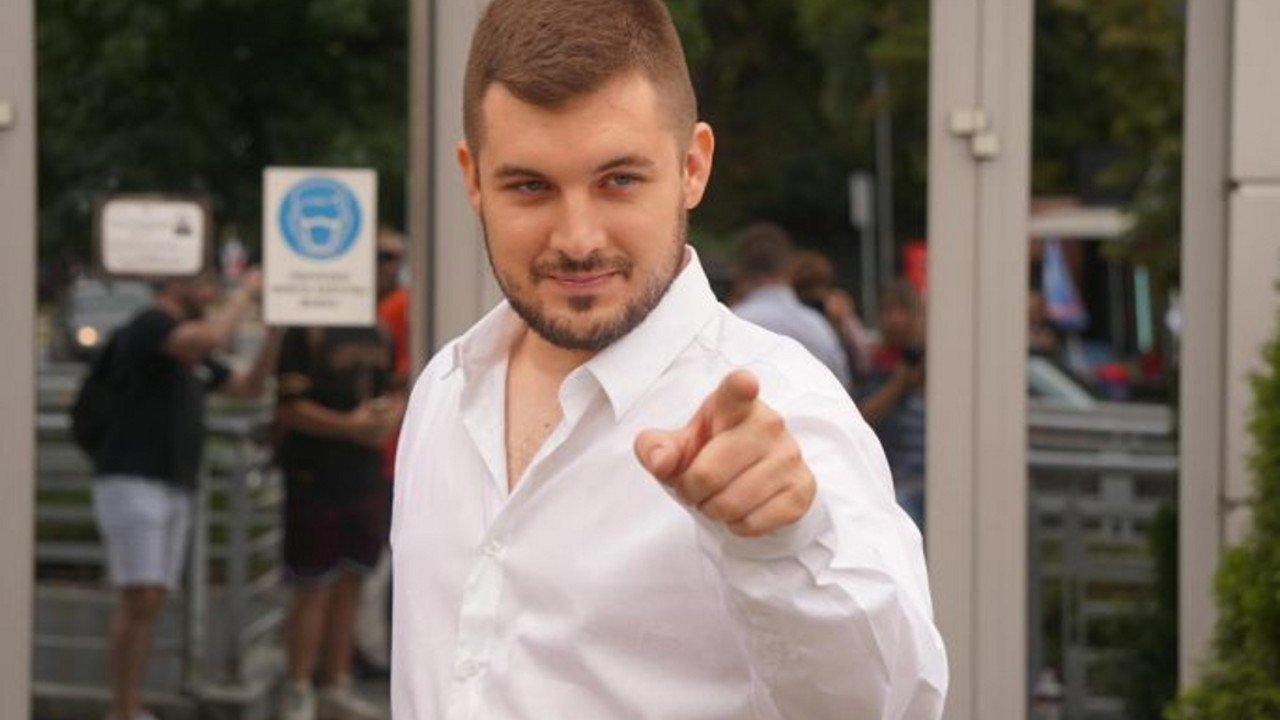 Nikola Grujić Gruja