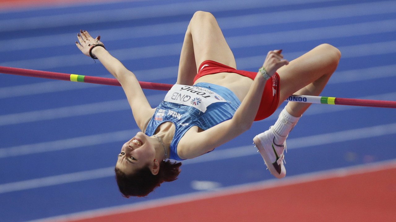 Angelina Topić