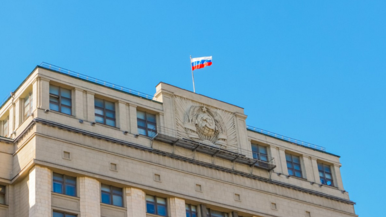 Ruska duma