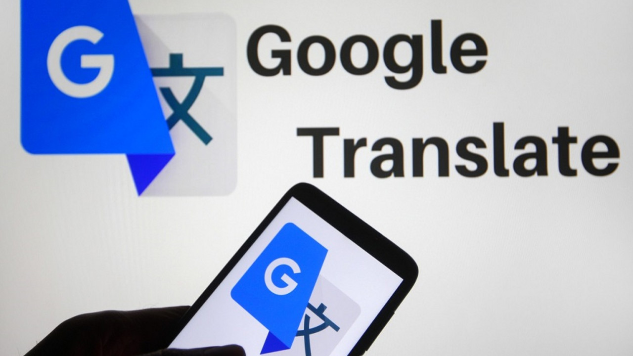 google translate