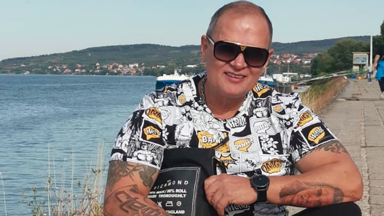 Osman Karić