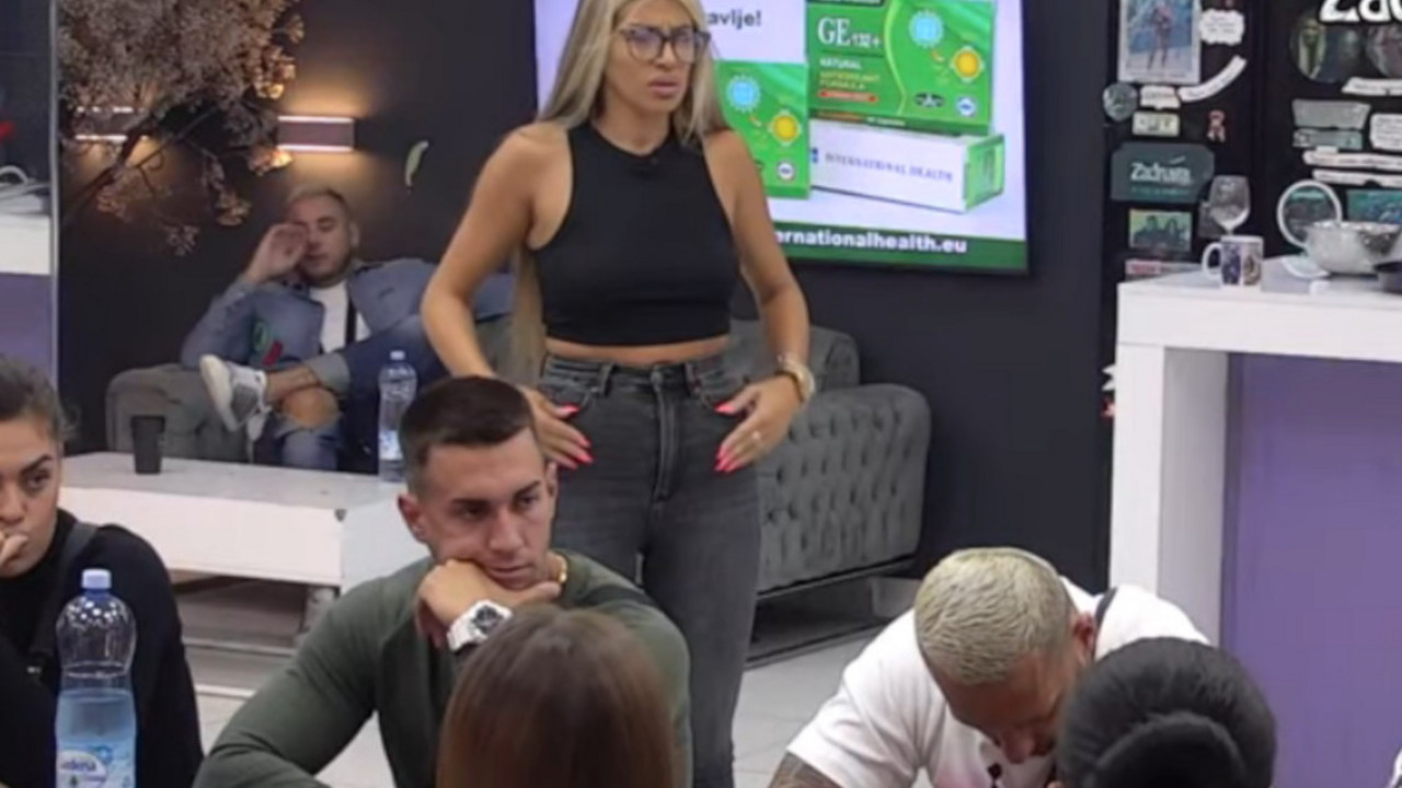 Dalila Dragojevic