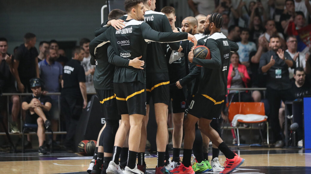 KK Partizan