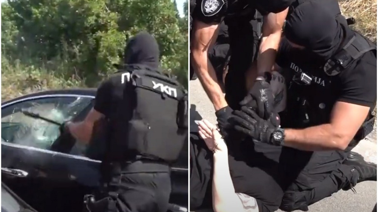 policijska akcija