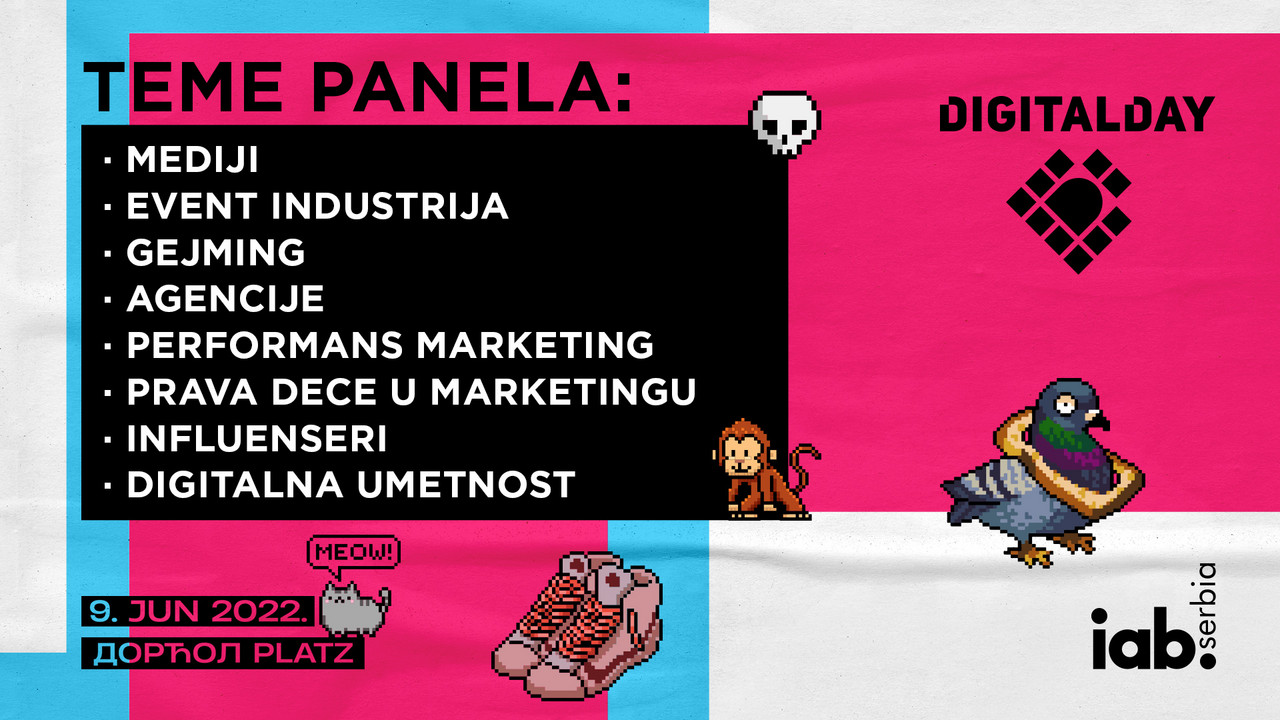 Digital Day