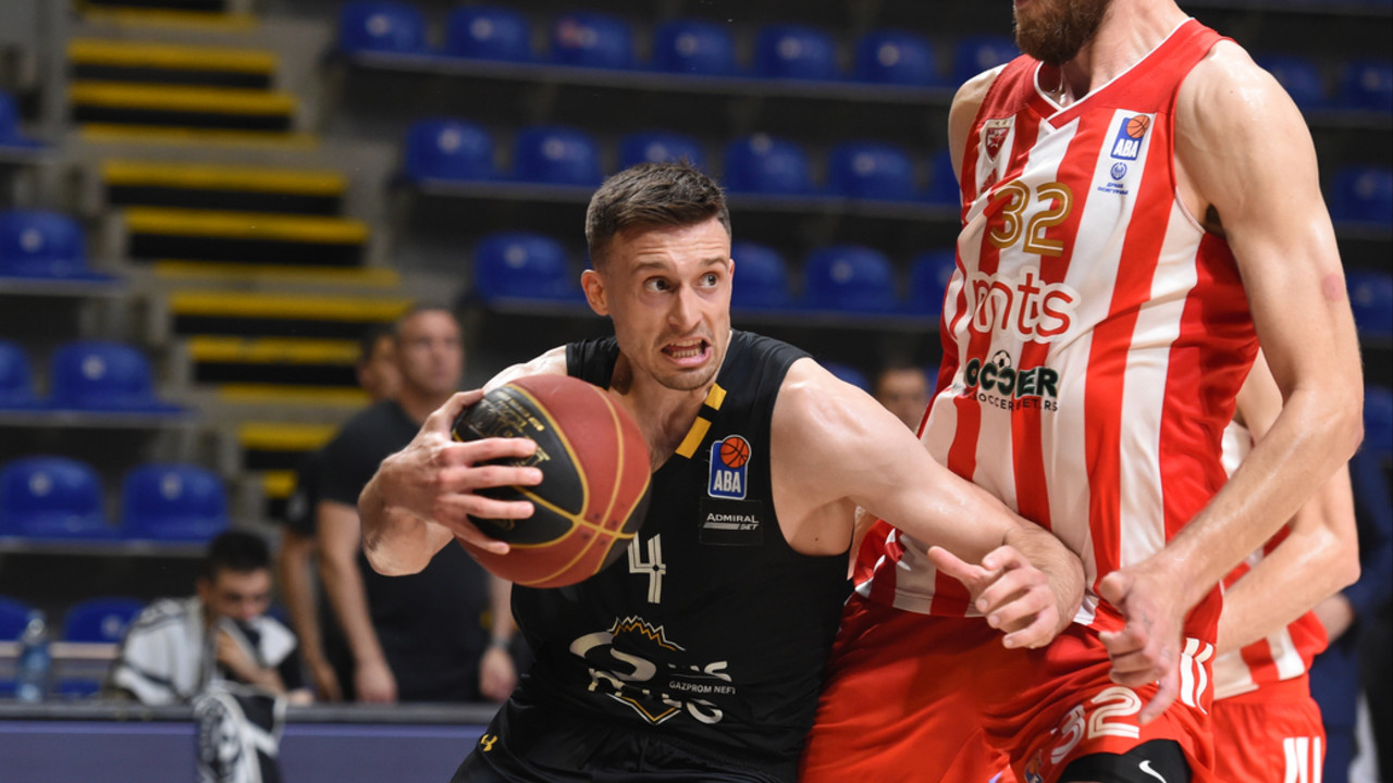 KK Partizan