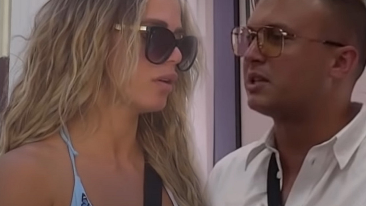 Stefan Karić, Marijana Zonjić