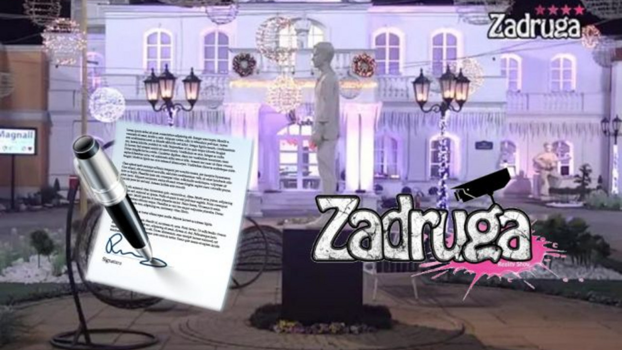 Zadruga 5
