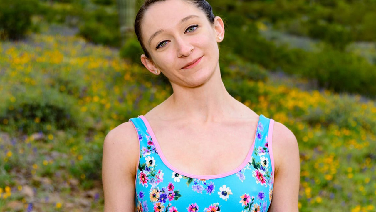 balerina