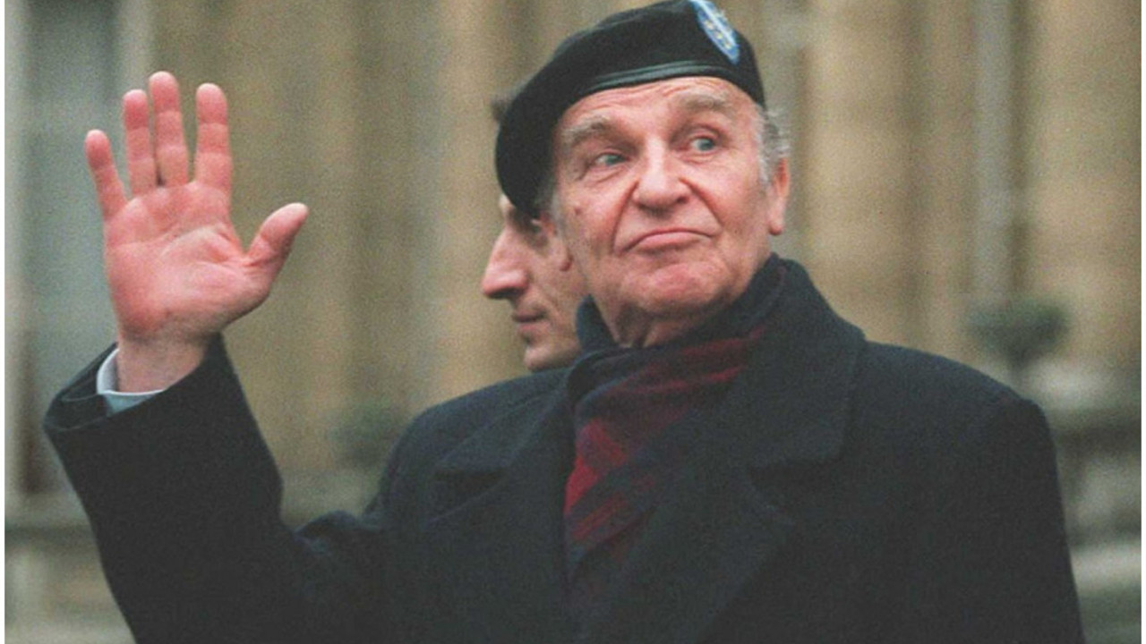 Alija Izetbegović
