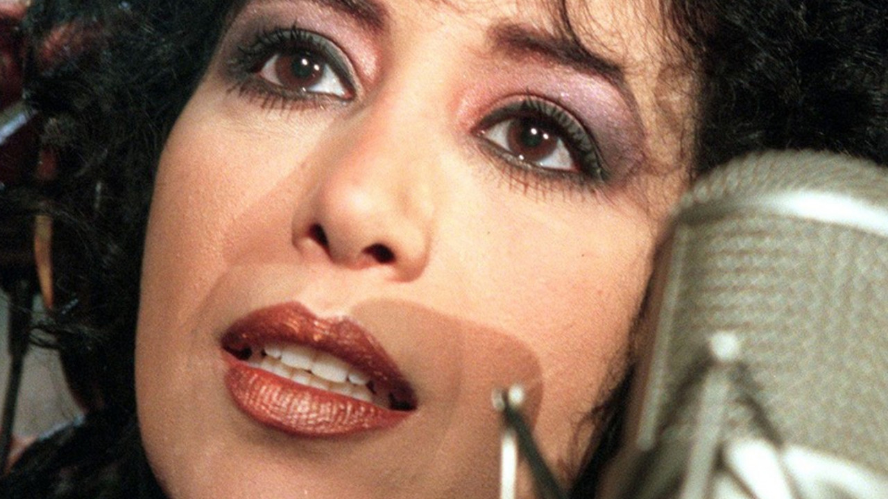 Ofra Haza