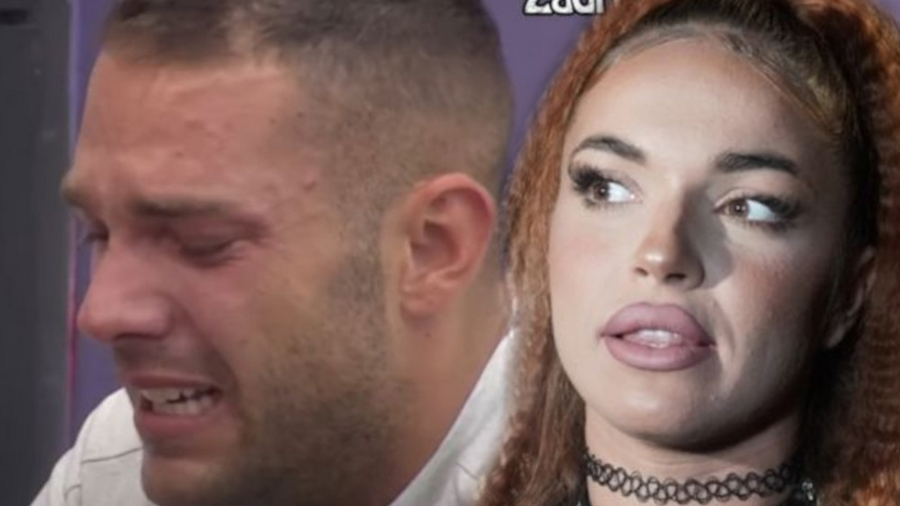 Anđelo Ranković, Teodora Džehverović