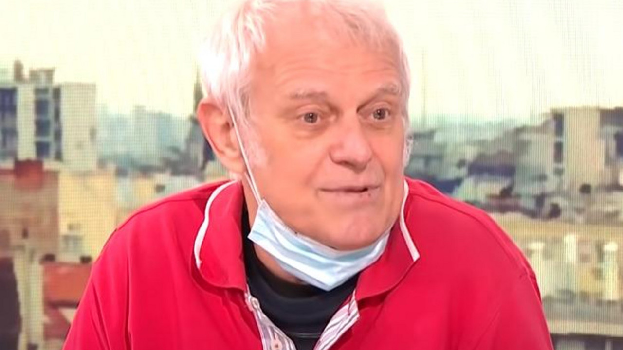 Branko Kockica
