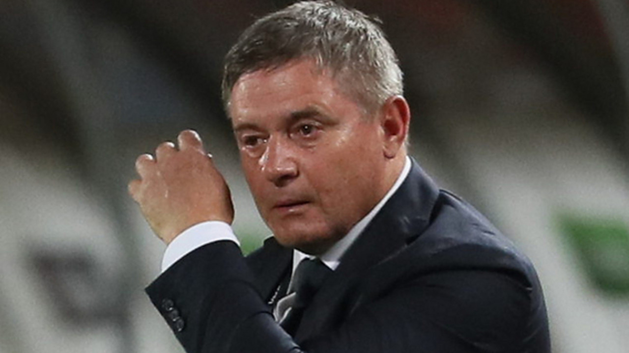 Dragan Stojković Piksi