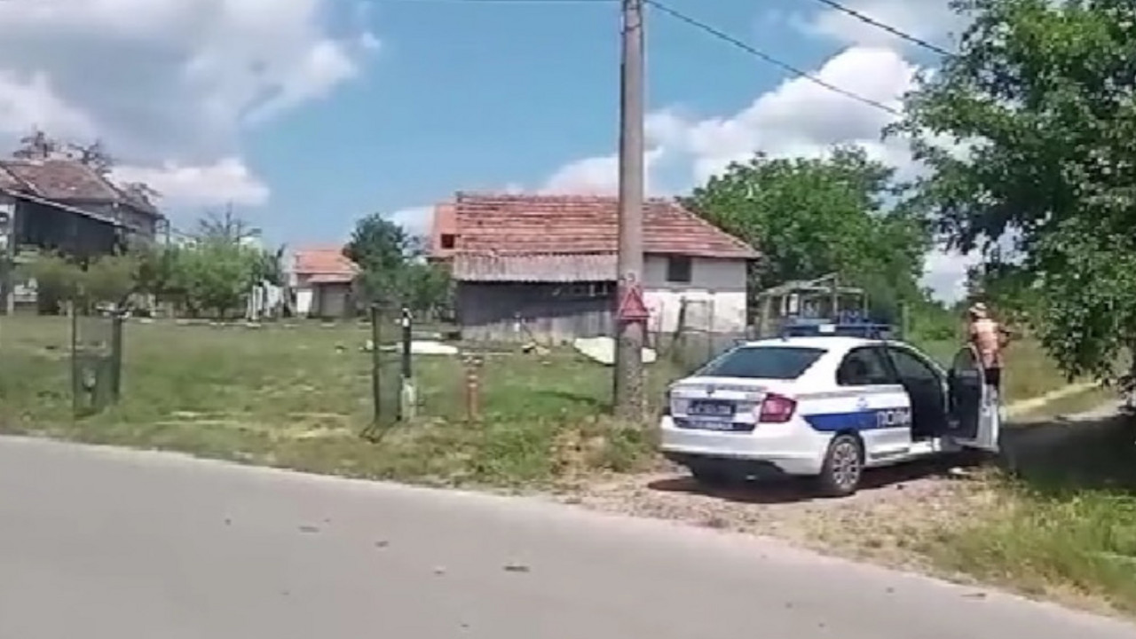 Policija