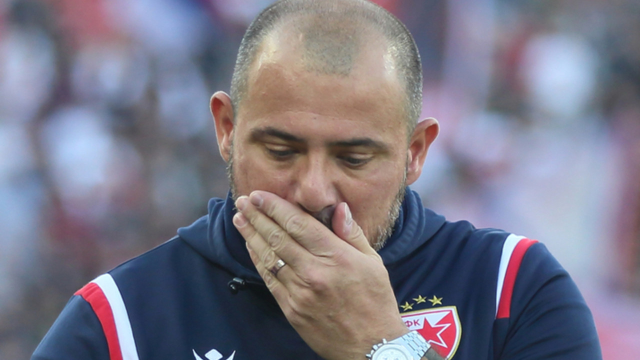 Dejan Stanković