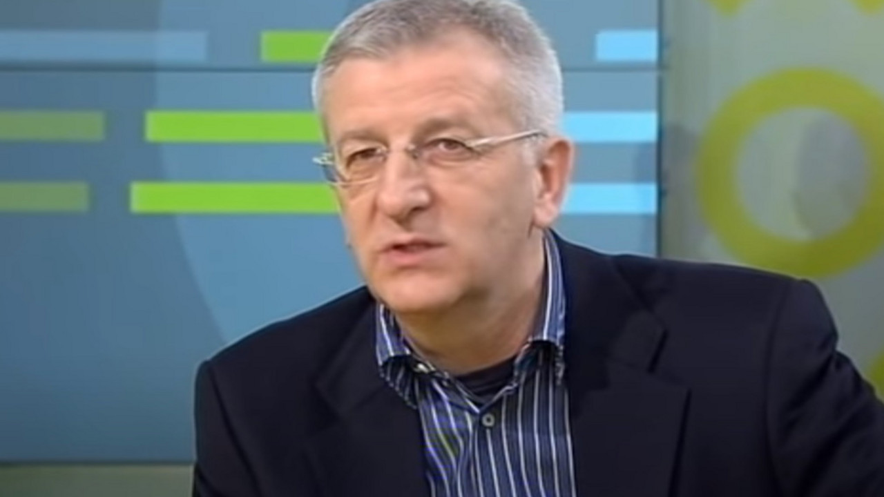 Branimir Brstina