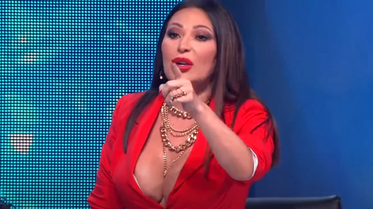 Ceca Ražnatović