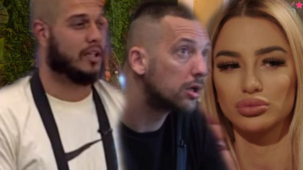 Zadruga 5