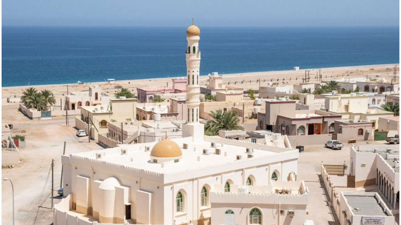 Oman