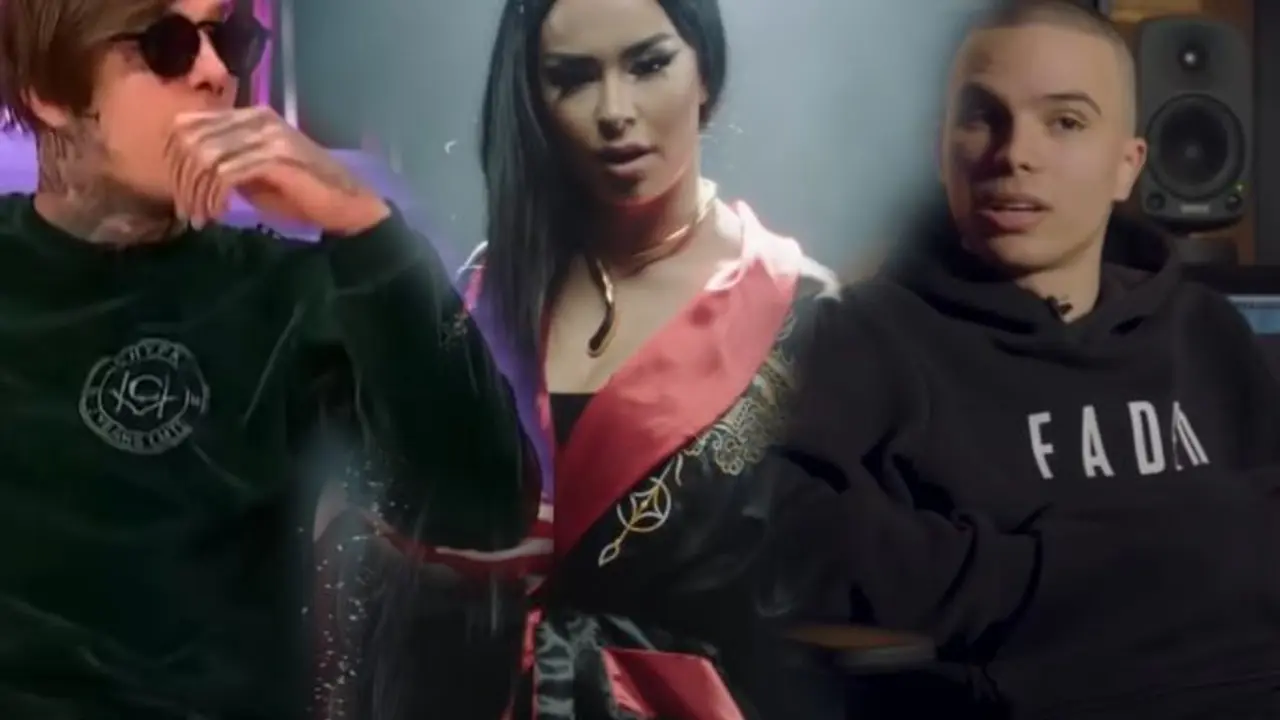 Fran Pujas, Elena Kitić, Vojaž