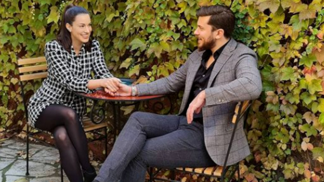 Dragana Kosjerina, Bojan Perduv