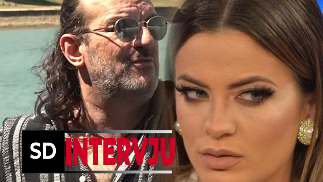 Aca Lukas, Milica Pavlović