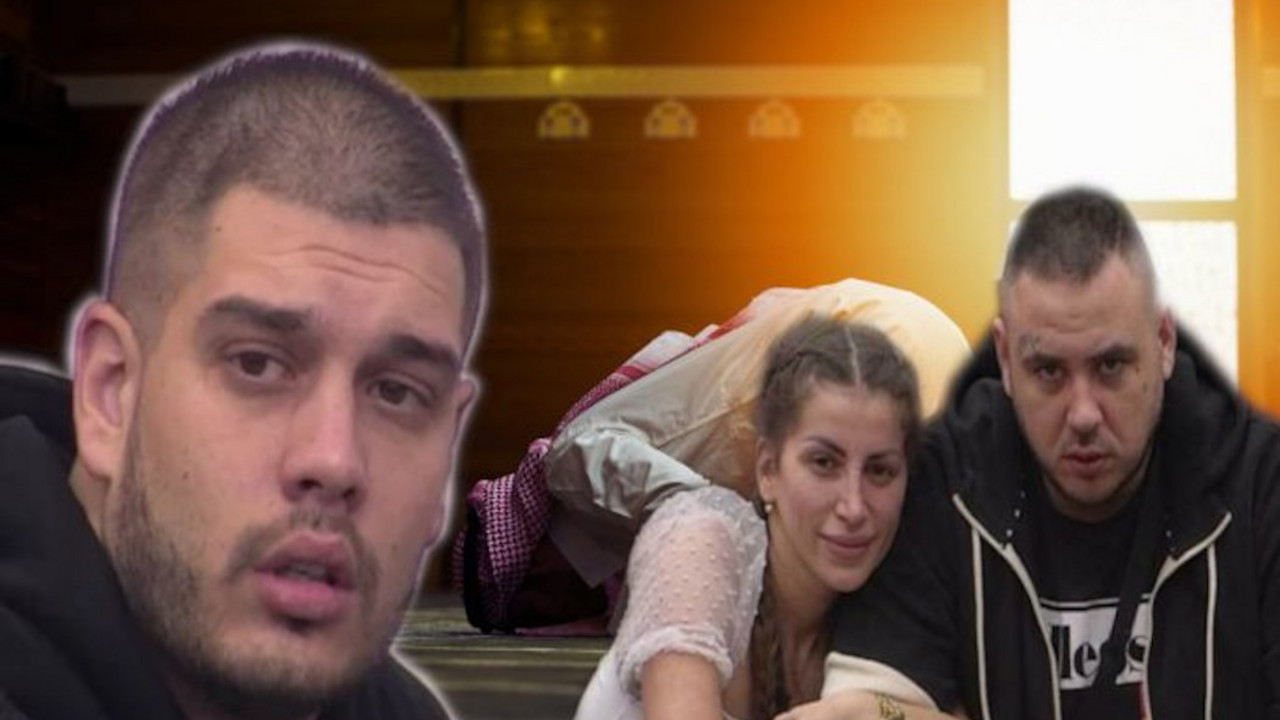 Dejan i Dalila Dragojević
