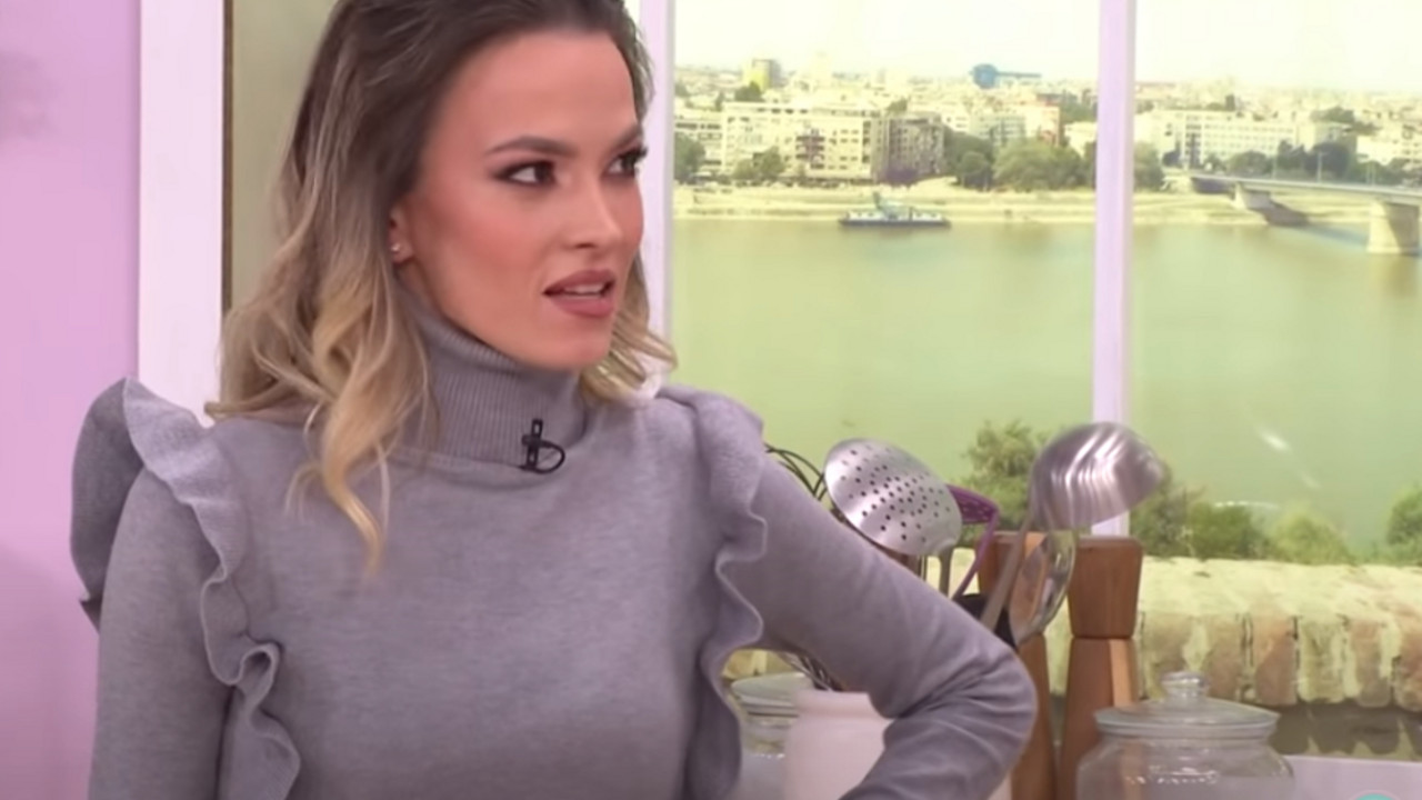 Ksenija Bujišić