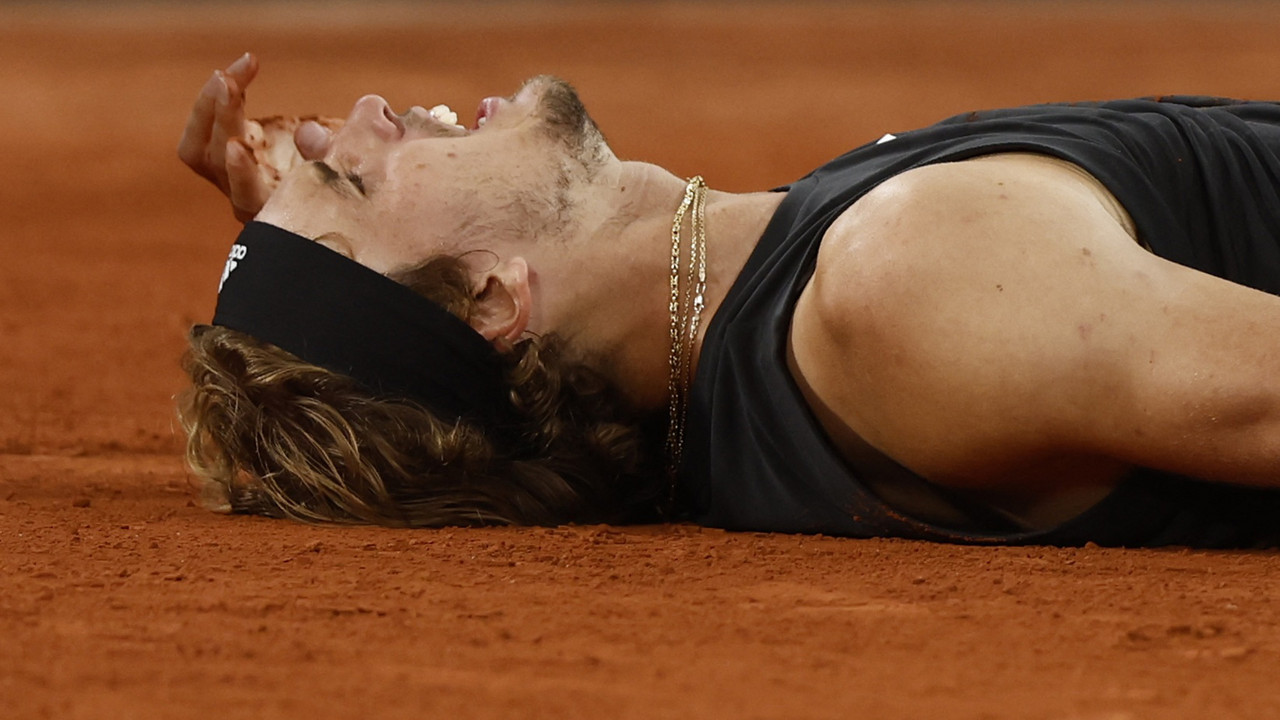 Aleksandar Zverev