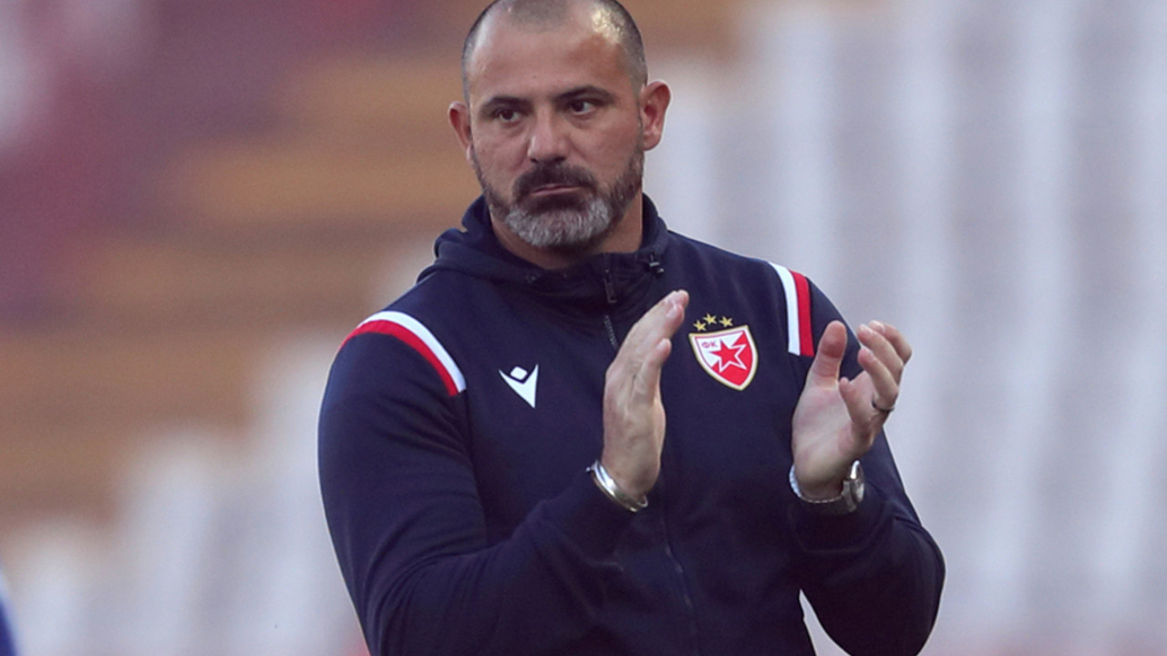 Dejan Stanković