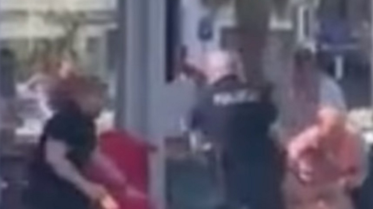 Hapšenje na Malti
