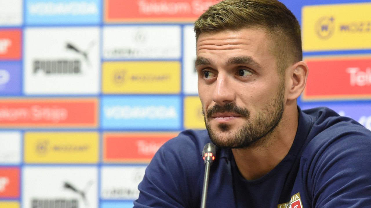 Dušan Tadić