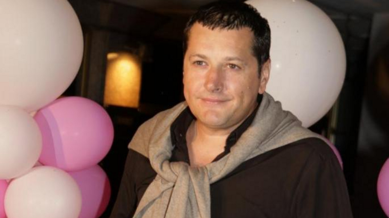 Aco pejović