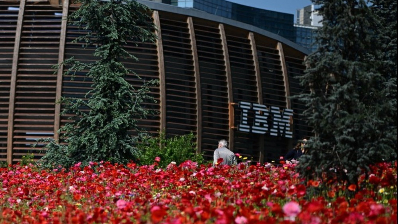 IBM