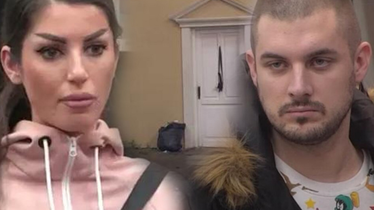 Nikola Grujić Gruja, Mima Šarac