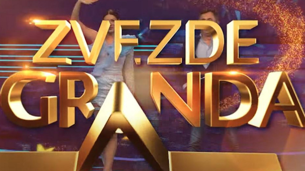 Zvezde Granda