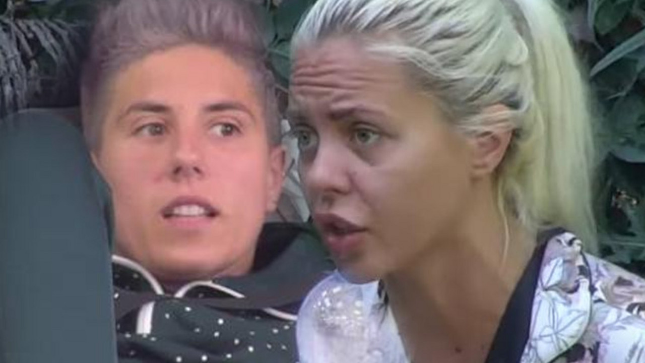 Jovana Tomić Matora MC Aleks