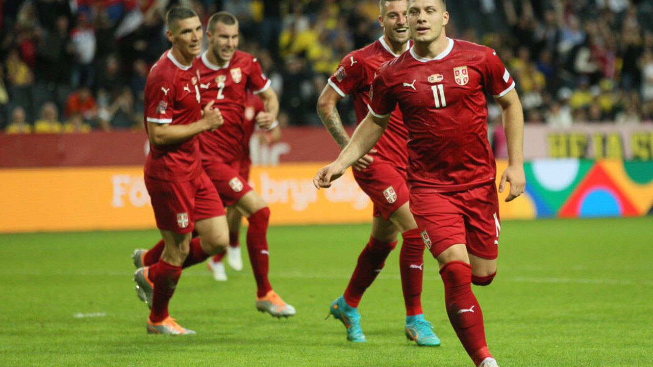 Luka Jović