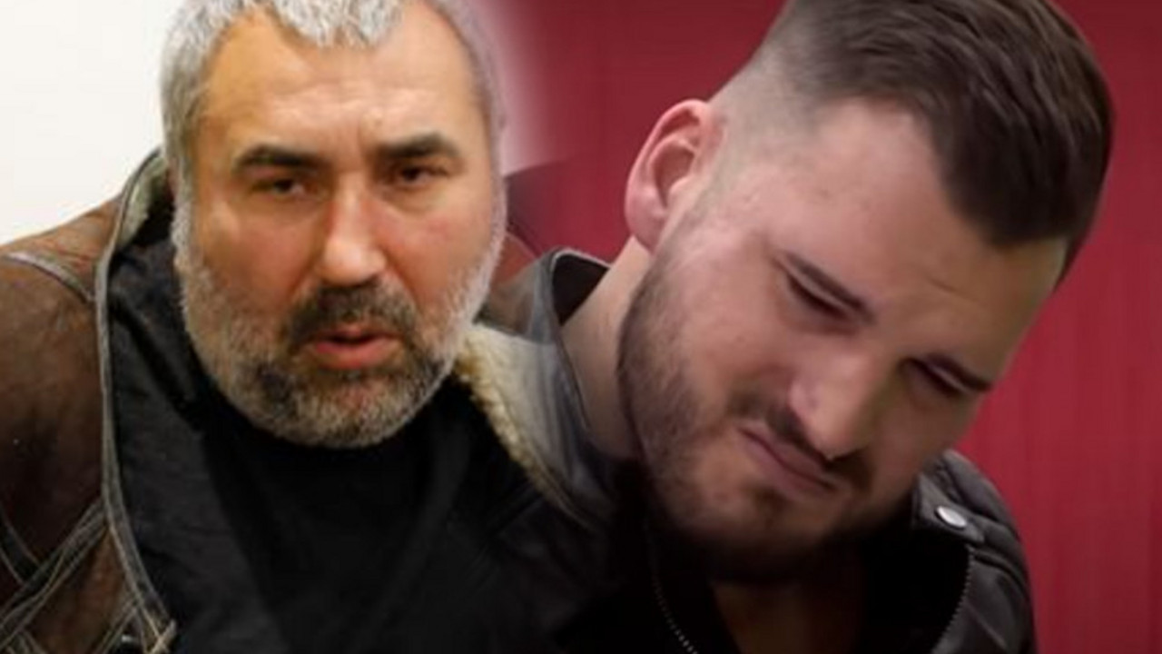 Marko Osmakčić, Miki Đuričić