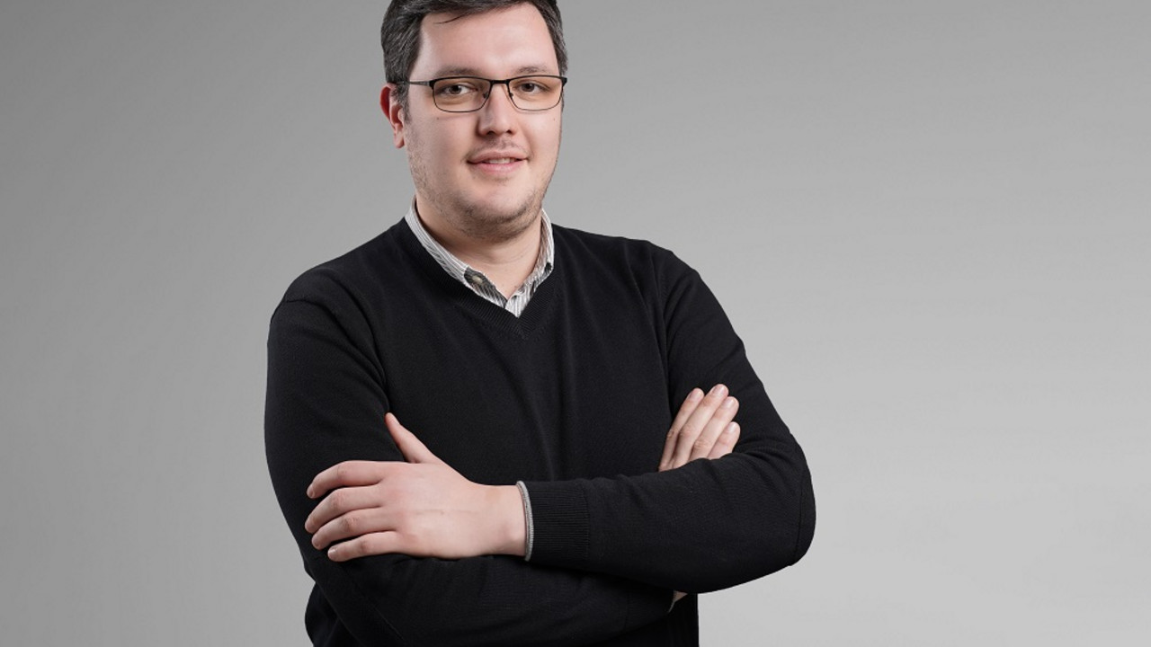Uroš Radojević