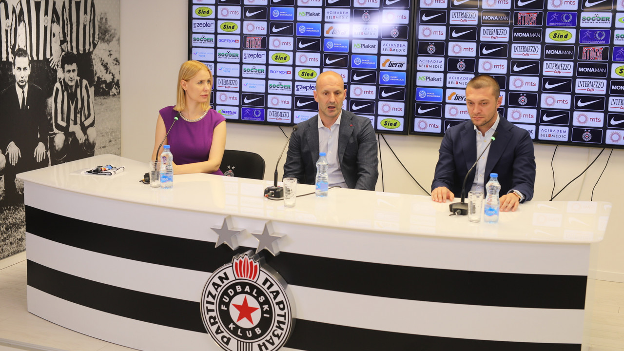 Stolica, Iliev, Obradović