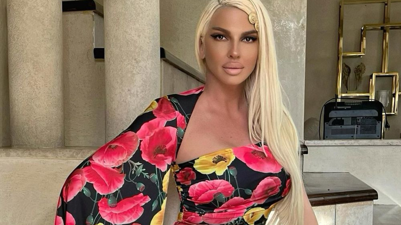 Jelena Karleuša