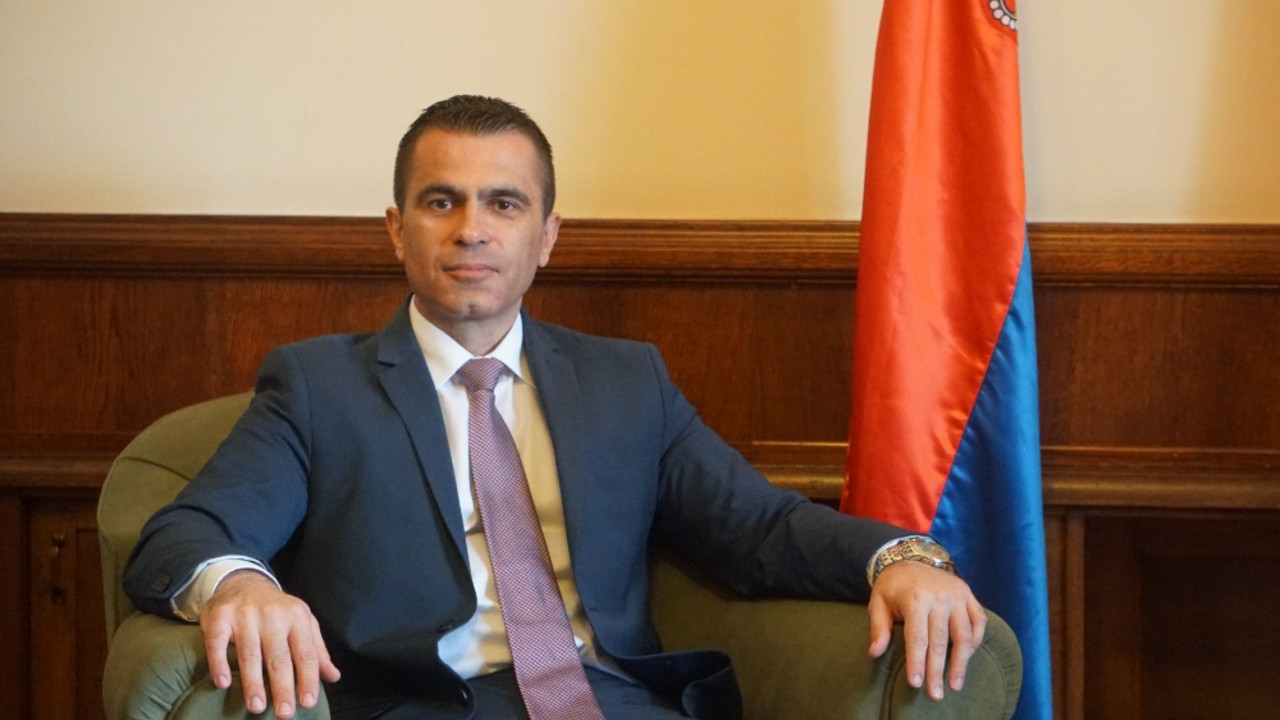 Đorđe Milićević