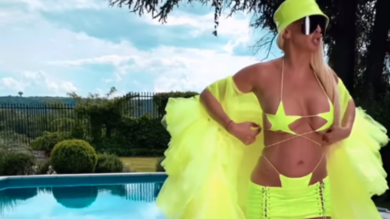 Jelena Karleuša
