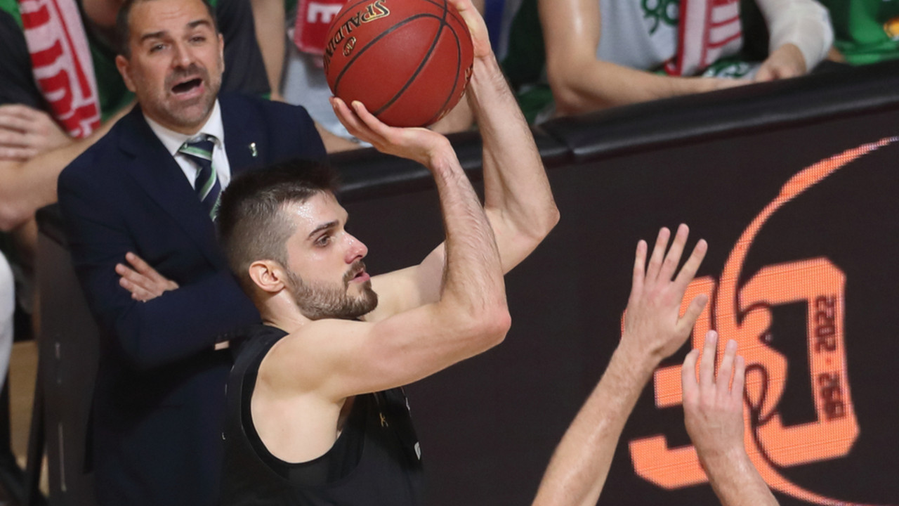 Rade Zagorac, Karles Duran