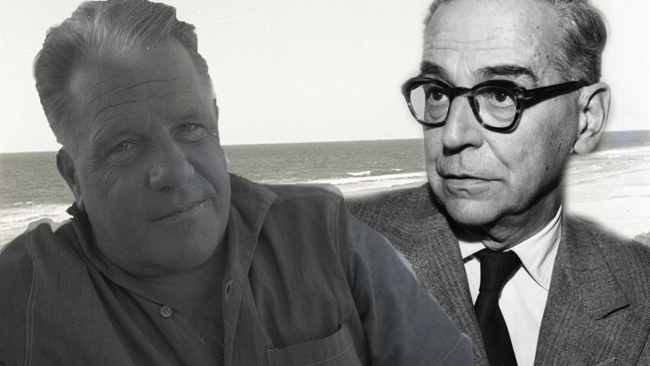 Ivo Andrić Lorens Darel